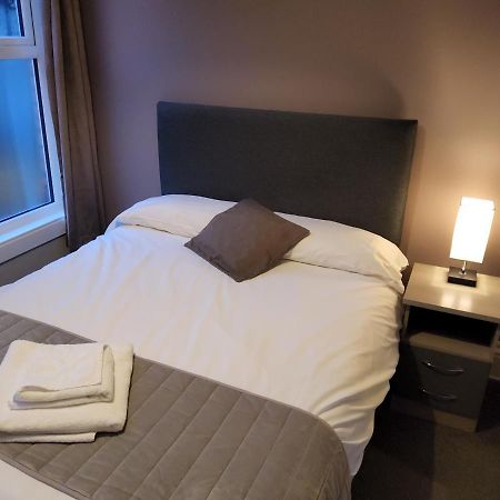 The Avenue Hotel غرانثام المظهر الخارجي الصورة