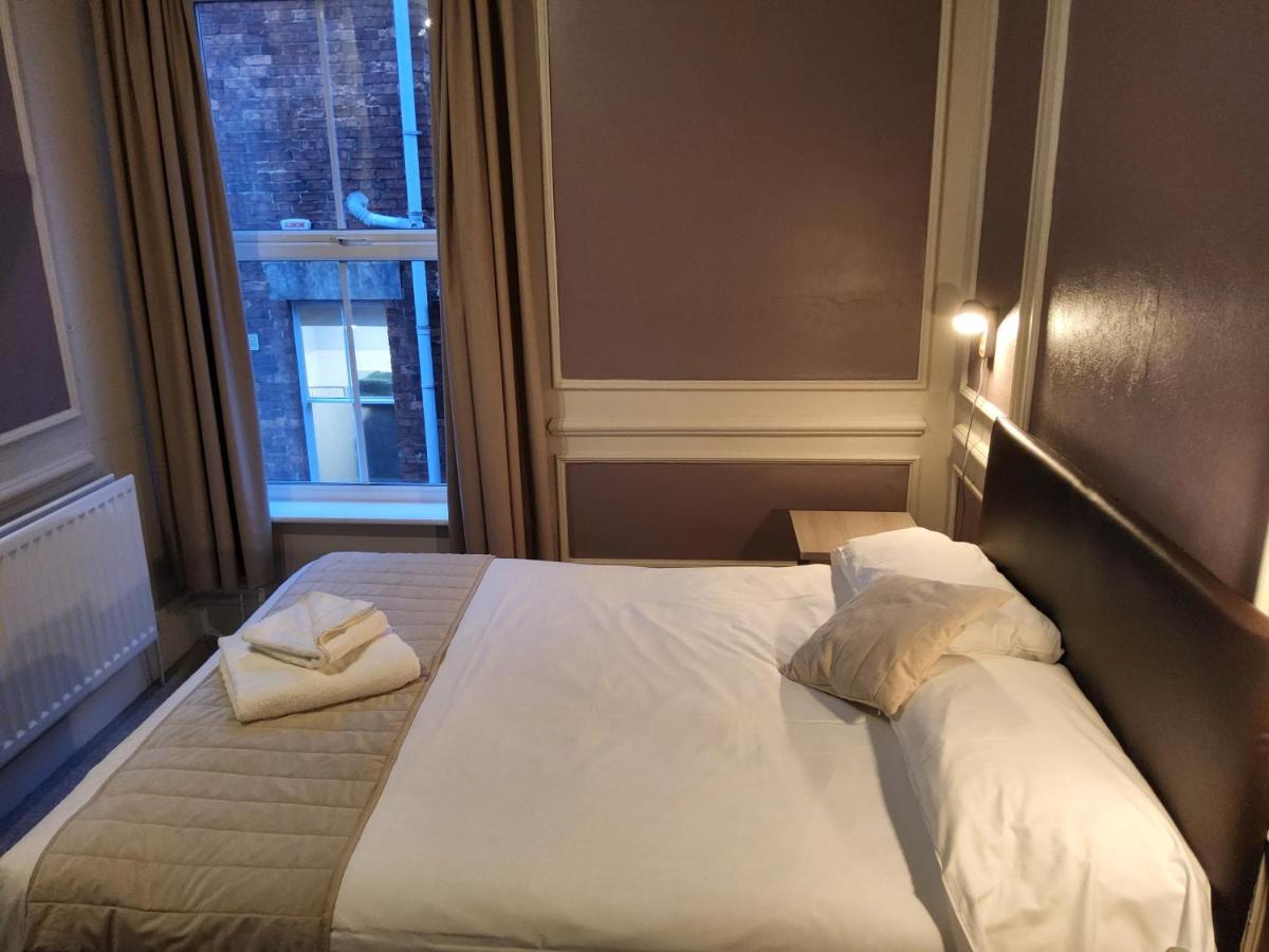 The Avenue Hotel غرانثام المظهر الخارجي الصورة