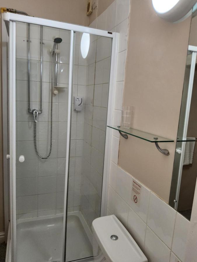 The Avenue Hotel غرانثام المظهر الخارجي الصورة