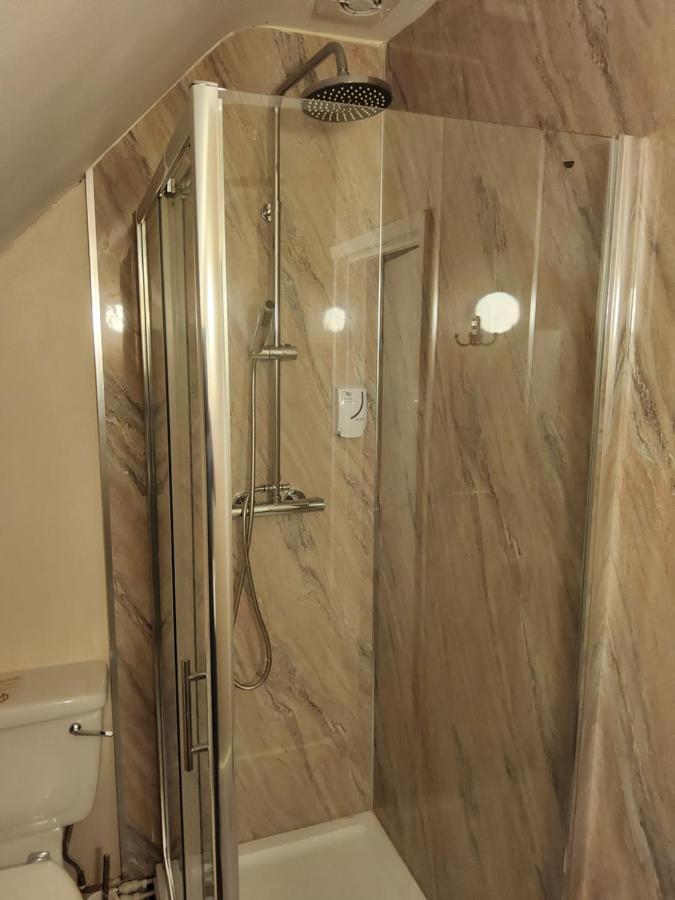 The Avenue Hotel غرانثام المظهر الخارجي الصورة