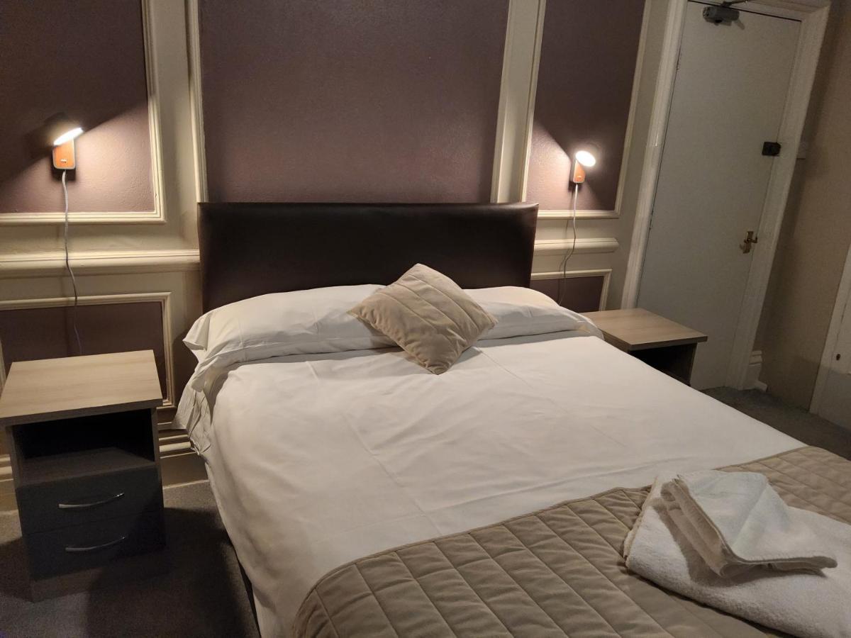 The Avenue Hotel غرانثام المظهر الخارجي الصورة
